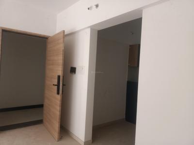 Living Room Image of 1023 Sq.ft 2 BHK Apartment / Flat for sale in Mahindra Nestalgia, Pimpri Pune for Rs. 10500000