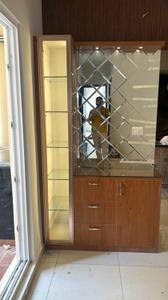 3 BHK Apartment