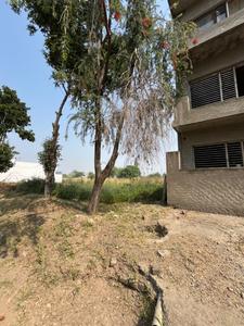 Image of 1450 Sq.ft Residential Plot / Land for sale in Ansal Happy Homez, Sector 114, Mohali for Rs. 8500000