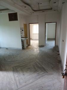 Hall Image of 950 Sq.ft 2 BHK Apartment / Flat for sale in Bansdroni Kolkata for Rs. 5900000