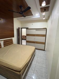 Bedroom Image of 1800 Sq.ft 3 BHK Apartment / Flat for rent in Vallabh Vidhyanagar Anand for Rs. 26000