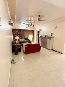 Hall Image of 1550 Sq.ft 3 BHK Apartment / Flat for sale in Friends Apartment, Patparganj New Delhi for Rs. 26000000