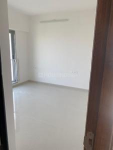 Bedroom Image of 817 Sq.ft 2 BHK Apartment / Flat for rent in Mayfair The View, Vikhroli West Mumbai for Rs. 60000