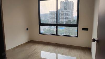 Bedroom Image of 950 Sq.ft 2 BHK Apartment / Flat for rent in VTP Sierra, Sus Pune for Rs. 29000