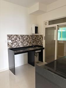 Kitchen Image of 1060 Sq.ft 3 BHK Apartment / Flat for sale in Lodha Bella Vita, Kondhwa Pune for Rs. 10500000