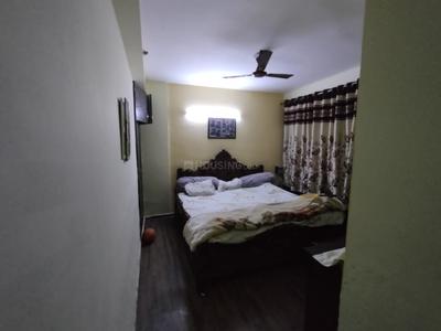 Bedroom Image of 1510 Sq.ft 3 BHK Apartment / Flat for sale in Sikka Karmic Greens, Sector 78 Noida for Rs. 10500000