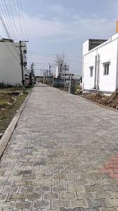 Image of 1020 Sq.ft Residential Plot / Land for sale in Kundrathur, Chennai for Rs. 4590000
