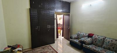 Hall Image of 1600 Sq.ft 3 BHK Apartment / Flat for sale in Humayun Nagar Hyderabad for Rs. 10500000