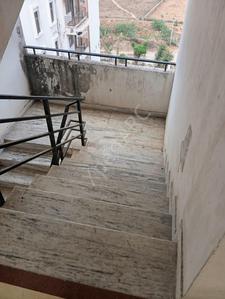 Balcony Image of 860 Sq.ft 2 BHK Apartment / Flat for sale in Nevta Village Jaipur for Rs. 1900000