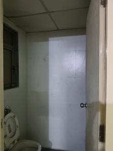 Common Bathroom Image of 774 Sq.ft 1.5 BHK Apartment / Flat for rent in Lodha Casa Rio, Palava Phase 1 Thane for Rs. 14800
