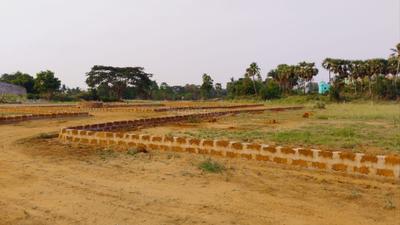 Image of 1200 Sq.ft Residential Plot / Land for sale in Phulnakhara, Cuttack for Rs. 1020000