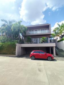 Image of 6250 Sq.ft 4.5 BHK Villa for sale in Venkateshwara The Ridges, Bhugaon, Pune for Rs. 63000000