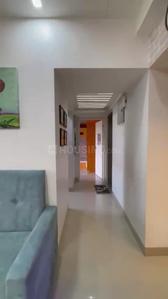 Image of 1000 Sq.ft 2 BHK Apartment / Flat for rent in Kalyani Nagar, Pune for Rs. 55000