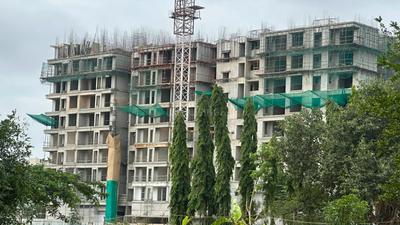 Image of 1851 Sq.ft 3 BHK Apartment / Flat for sale in Prestige Camden Gardens, Kannuru, Bengaluru for Rs. 24900000