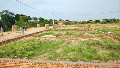 Image of 1350 Sq.ft Residential Plot / Land for sale in Rohania, Varanasi for Rs. 3900000