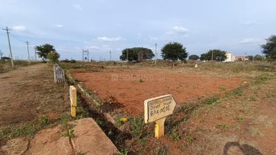 Image of 1840 Sq.ft Residential Plot / Land for sale in Nelamangala, Bengaluru for Rs. 7500000