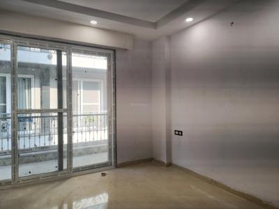 Bedroom Image of 1800 Sq.ft 4 BHK Apartment / Flat for sale in Myra Homes, Chhattarpur New Delhi for Rs. 19000000