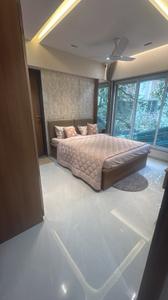 Bedroom Image of 626 Sq.ft 2 BHK Apartment / Flat for sale in Shan Windsor, Malad West Mumbai for Rs. 15000000