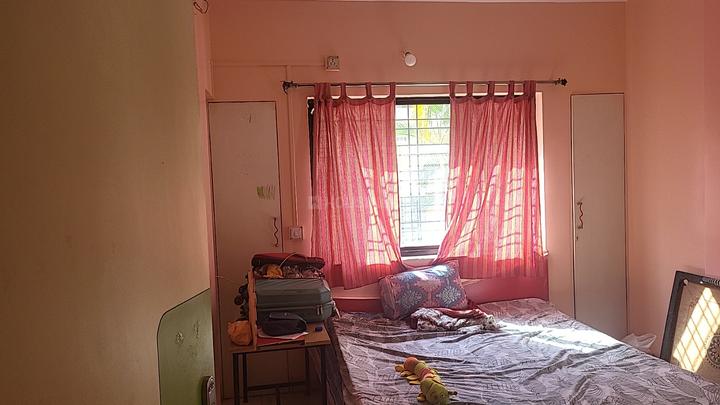 Vyas Whispering Wind Phase II Bedroom One 1