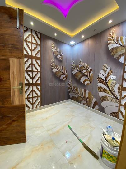Shastri Nagar Bedroom 1