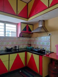Kitchen Image of 1045 Sq.ft 2 BHK Apartment / Flat for sale in Koramangala Bengaluru for Rs. 11600000