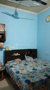 Bedroom Image of 1450 Sq.ft 3 BHK Independent House for sale in Ubber Palm City, Mohan Nagar Dera Bassi for Rs. 5000000