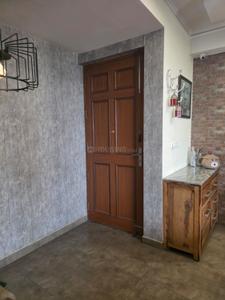 Hall Image of 2100 Sq.ft 3 BHK Apartment / Flat for rent in ATS Pristine, Sector 150 Noida for Rs. 90000