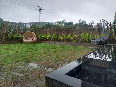 Image of 2029 Sq.ft 4 BHK Villa for sale in Iraah Stellar 8, Tungarli, Lonavala for Rs. 46000000