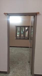 Bedroom Image of 1000 Sq.ft 2 BHK Builder Floor for rent in Karungalpalayam Erode for Rs. 14000