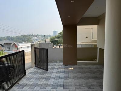 Balcony Image of 2300 Sq.ft 3 BHK Independent House for sale in Kakkanad Kochi for Rs. 12500000