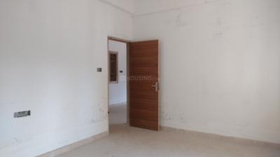 Bedroom Image of 1900 Sq.ft 3 BHK Builder Floor for sale in Vijayanagar Bengaluru for Rs. 23000000