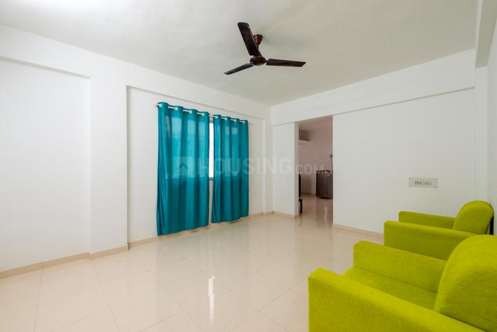 Hall Image of Helloworld EON in Wagholi, Pune