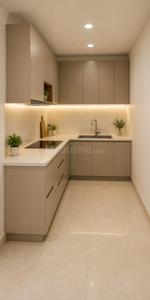 Kitchen Image of 2000 Sq.ft 4 BHK Apartment / Flat for sale in Sector 107 Noida for Rs. 7500000