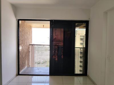 Living Room Image of 1484 Sq.ft 3 BHK Apartment / Flat for sale in Avirat Silver Brook, Shilaj Ahmedabad for Rs. 7500000