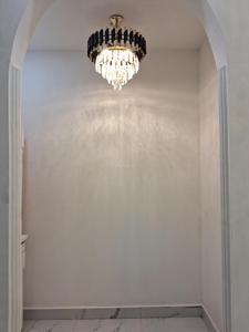 Pooja Room Image of 1050 Sq.ft 2 BHK Apartment / Flat for sale in  Ridhi Apartment , Sector 104 Noida for Rs. 4250000