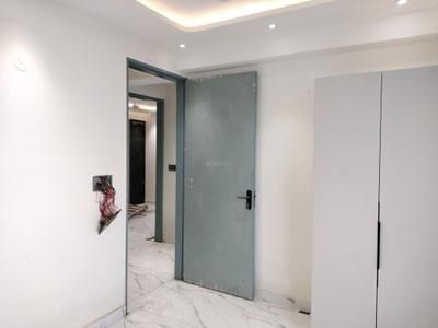 Bedroom Image of 1650 Sq.ft 4 BHK Builder Floor for sale in Sector 23B Dwarka New Delhi for Rs. 16000000