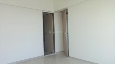 Bedroom Image of 1110 Sq.ft 3 BHK Apartment / Flat for sale in Gurukrupa Marina Enclave, Malad West Mumbai for Rs. 29000000