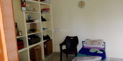 Bedroom Image of 1341 Sq.ft 2 BHK Apartment / Flat for sale in Mangalam Tirupathi for Rs. 6500000