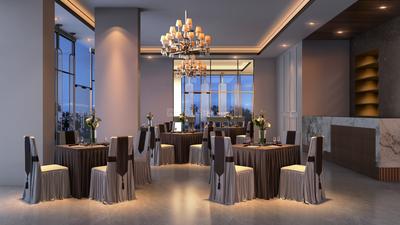 Brochure Image of 2600 Sq.ft 5 BHK Apartment / Flat for sale in Modirealty Rudraksh, Malad West Mumbai for Rs. 91540185
