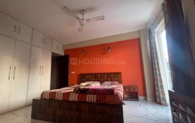 Bedroom Image of 1200 Sq.ft 3 BHK Apartment / Flat for sale in DLF Carlton Estate, Sector 53 Gurgaon for Rs. 37500000