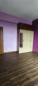 Bedroom Image of 1600 Sq.ft 3 BHK Apartment / Flat for rent in Dutta Tower, Industrial Area Durgapur for Rs. 30000