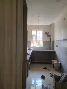 Kitchen Image of 1980 Sq.ft 4 BHK Builder Floor for sale in Green Field Colony Faridabad for Rs. 19600000