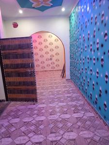 Bedroom Image of 2100 Sq.ft 2 BHK Independent House for sale in MP Housing Atal Kunj Tower, Deen Dayal Nagar Gwalior for Rs. 8200000