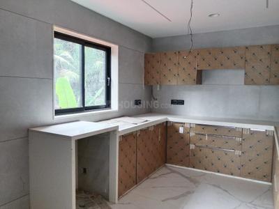 Kitchen Image of 4628 Sq.ft 4 BHK Villa for rent in Siolim Goa for Rs. 160000