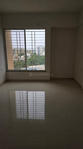 Hall Image of 962 Sq.ft 2 BHK Apartment / Flat for sale in PS Splendour County, Wagholi Pune for Rs. 6800000