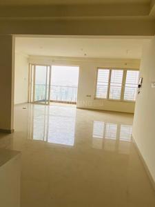 Hall Image of 1720 Sq.ft 3 BHK Apartment / Flat for rent in Pharande Puneville, Punawale Pune for Rs. 37000