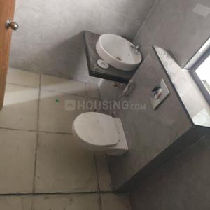 Image of 1395 Sq.ft 3 BHK Apartment / Flat for sale in Gagan Klara, Balewadi, Pune for Rs. 18500000
