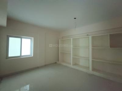 Bedroom Image of 1900 Sq.ft 3 BHK Apartment / Flat for sale in Sainikpuri Secunderabad for Rs. 14000000