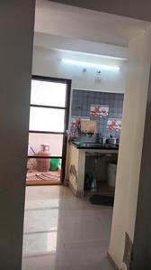 Kitchen Image of 1100 Sq.ft 2 BHK Apartment / Flat for sale in Nunna Vijayawada for Rs. 4000000