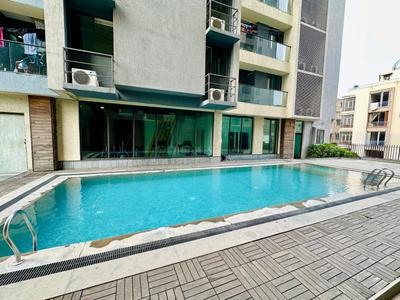 Image of 2400 Sq.ft 2 BHK Apartment / Flat for sale in Kshetrum Aspire, Behala, Kolkata for Rs. 20900000